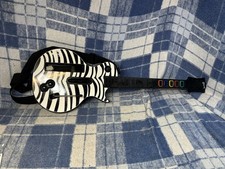 Nintendo Wii Guitar Hero Les