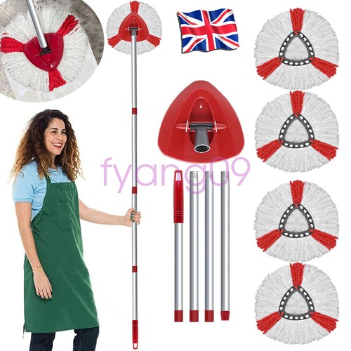 Spin mop head replacement - spin,