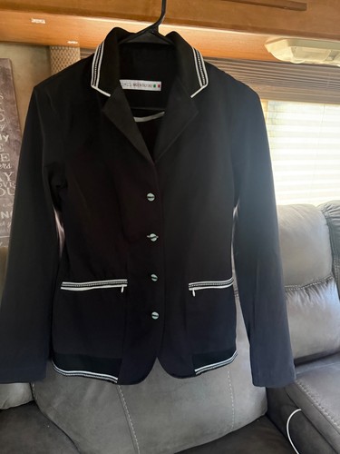 Animo show jacket size - jacket., 6