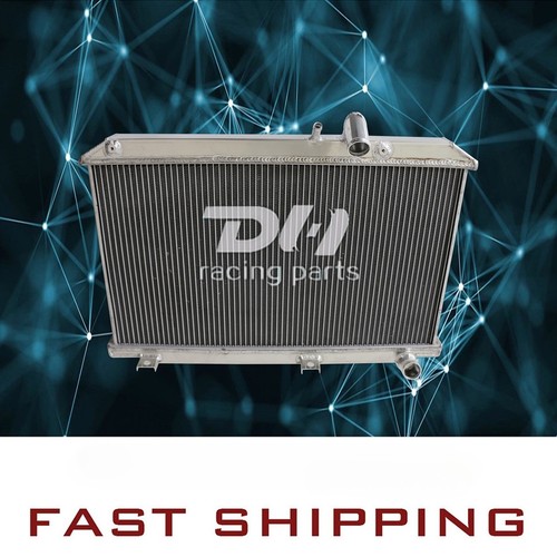 Aluminum 40mm radiator for - aluminum,