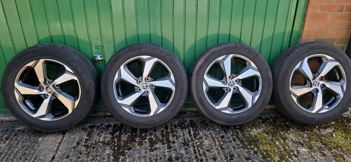 Toyota rav4 design - toyota, mk5