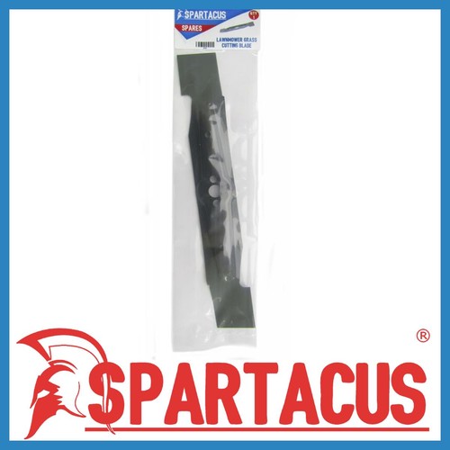 Spartacus sp130 33cm lawnmower - spartacus,