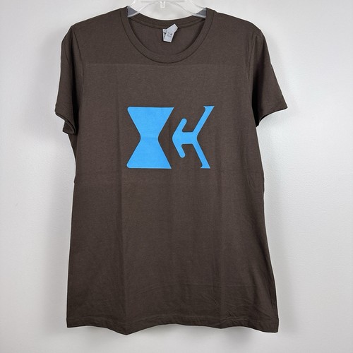 Chemex women t shirt - chemex, xl