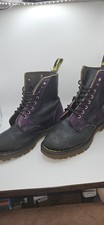  Dr. Martens 1460 Solovair