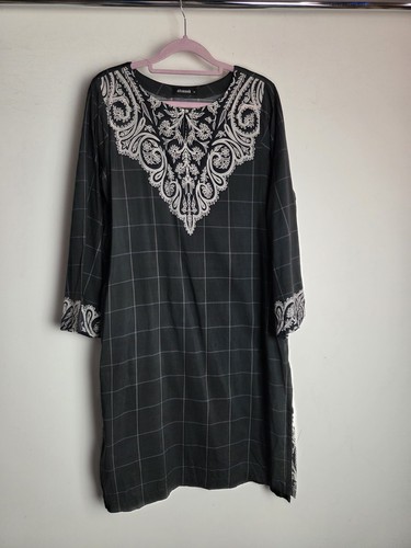 Dhanak designer ladies - designer,