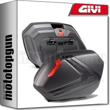 MONOKEY SIDE CARBON LOOK SIDE