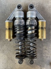 XJR400R OHLINS Rear Shock