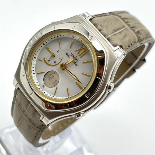 Condition casio analog digital - condition,
