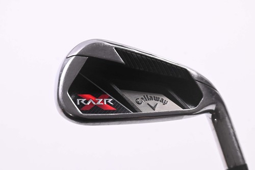 Callaway razr iron 25 - x, #5