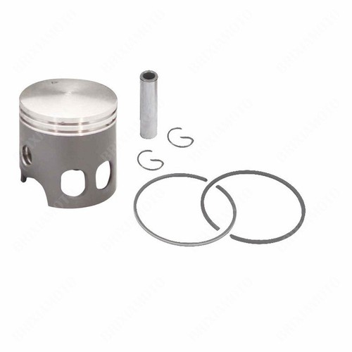 Top piston - top,