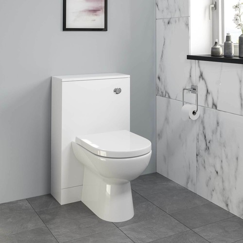 Bathroom toilet concealed - toilet,