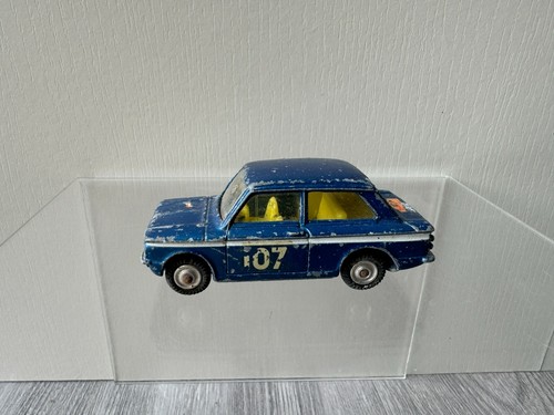 Corgi 328 monte carlo hillman - #328,
