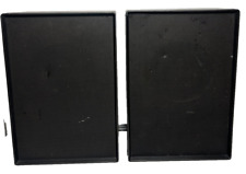 GARRARD Bookshelf Speakers -