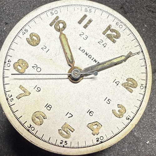 Genuine longines 10l 68n - longines, 10.68n