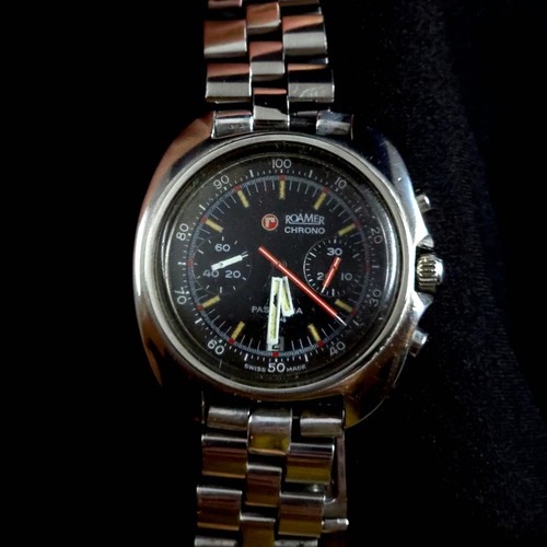 Roamer pasadena 374 - pasadena,