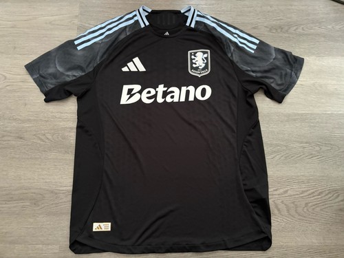 Aston villa adidas 2025 - adidas, 2025/2026