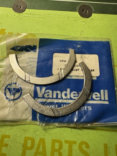 Lotus twin cam vandervell - twin,