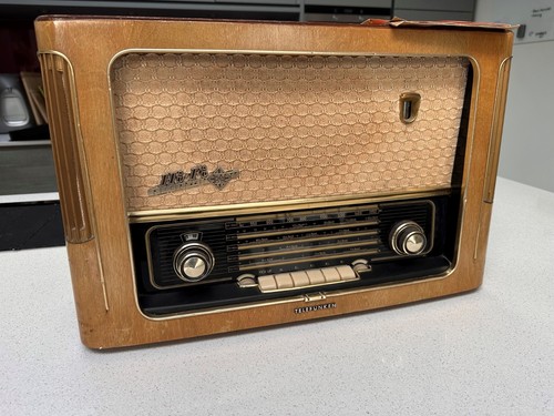Telefunken 2667 trop - wk,