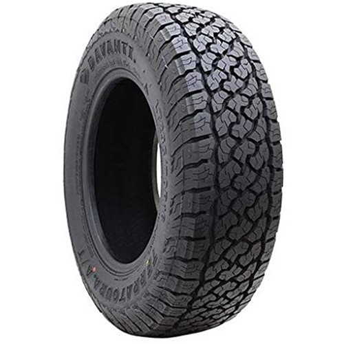 285 75r16 116r davanti - x4,