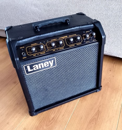 Laney linebacker lr20 - laney,