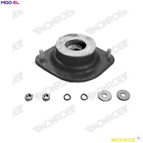 Suspension strut support mount - suspension,