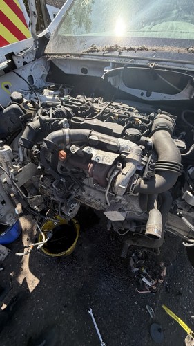 2011 citroen berlingo mk2 - citroen,