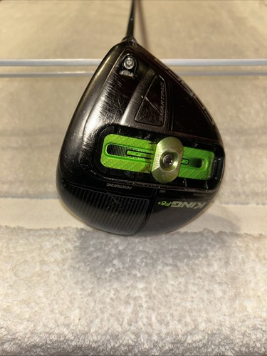 Cobra king driver - cobra,