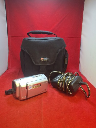 Sony handycam dcr sx30 - handycam, dcr-sx30