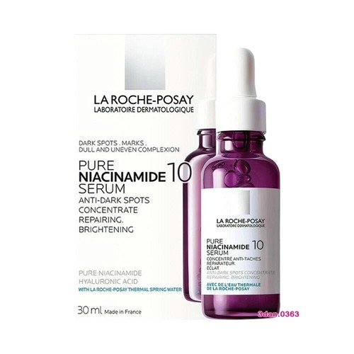 Roche posay pure - la, roche-posay