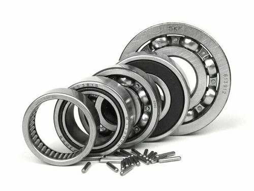 Complete engine bearing set - complete,