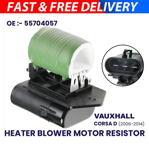 For vauxhall corsa 2006 - for, d