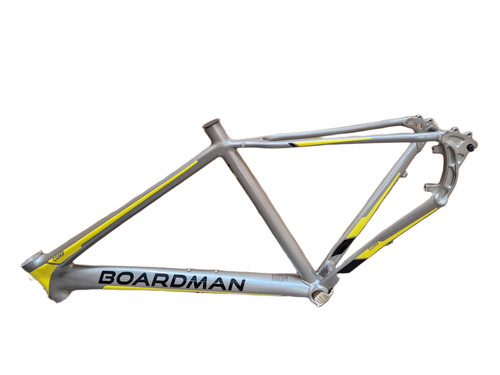 Boardman hybrid comp aluminium - hybrid,