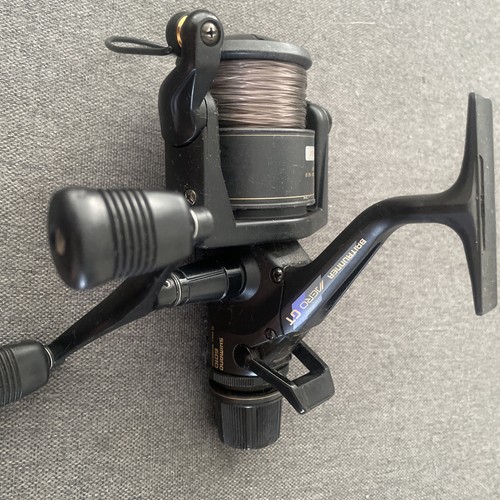 Shimano baitrunner aero - shimano,