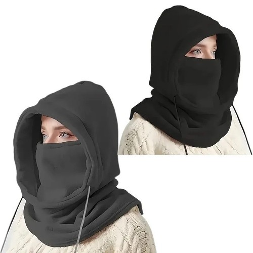 Unisex winter knit - 1,
