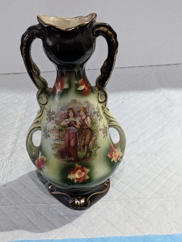 Vintage edwardian marlborough - vintage,