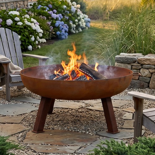 Cast iron heavy duty - duty, large