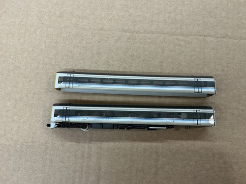 Graham farish gauge diesel - farish, n