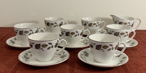 Vintage alfred meakin - vintage,