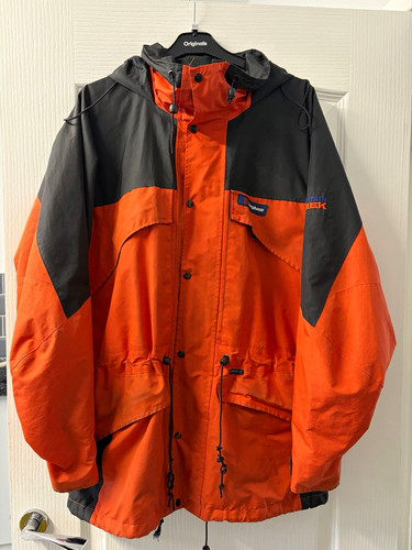 Berghaus tornado men - berghaus, men's
