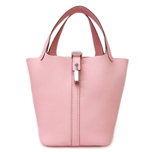 Hermes picotin lock pm - 18,