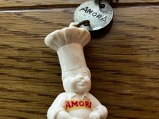 1960's Vintage Michelin Man