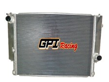 Aluminum Radiator Fit BMW E36