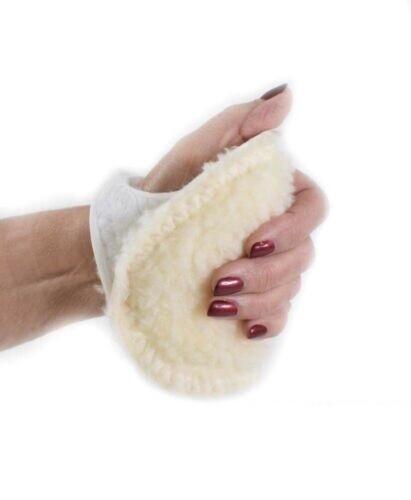 Palm protectors right left - right, /