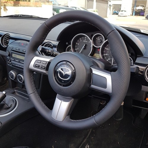 Mazda mx5 mk3 - mk3, mk3.75