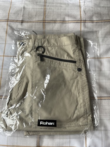 Rohan bags size - bags, bnwot