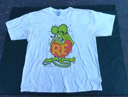 Vtg roth rat fink - vtg,