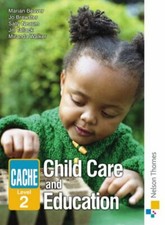 CACHE Level 2 Child Care and