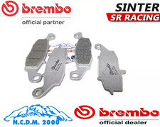 4 Front Brake Pads Brembo