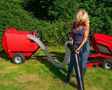 Cleaner Vacuum for Trafalgar Paddock  Hose 2.5 Metre PC500 PC500H PLUS Ducting