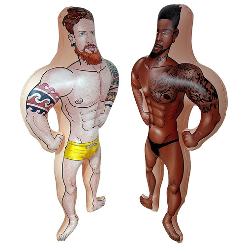 5ft inflatable blow doll - inflatable, up